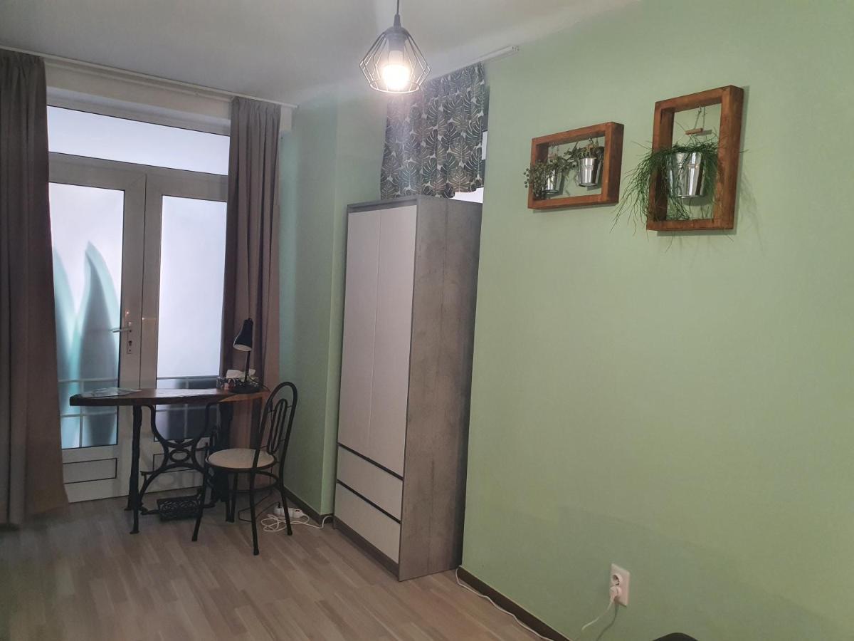 Kaktusz City Hévíz Exteriör bild